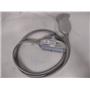 Zonare Mindray C6-2 IPX7 Curved Array Ultrasound Transducer Probe (As-Is)
