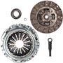 06-075 New Rhino Pac Transmission Clutch Kit for 2001-04 Nissan Frontier Xterra