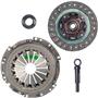 07-003 New Rhino Pac Transmission Clutch Kit for 1971-1986 Ford Mustang Mercury