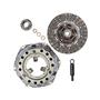 01-026 New Rhino Pac Transmission Clutch Kit For 1960-1972 American Motors Jeep