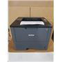 BROTHER HL-L6200DW WIRELESS LASER PRINTER WRNTY REFURBISHED WITH DRUM AND TONER
