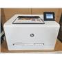 HP LaserJet Pro M254dw Wireless Color Printer Expertly Serviced with Full Toners