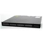 Cisco WS-C3650-48FS-L Catalyst 3650 48x 10/100/1000 4x 1G Dual 1025W EtherSwitch
