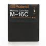 Roland M-16C Memory Cartridge #46502