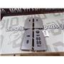 2005 2006 FORD F150 XLT CREWCAB OEM WINDOW LOCK SWITCHES (GREY) COVERS