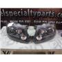 2004 - 2007 FORD F150 XLT LARIAT AFTERMARKET HEADLIGHTS LED PROJECTION (PAIR)