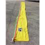 Boaters’ Resale Shop of TX 2204 2777.04 UK SAILMAKERS 22" x 12 FOOT LAUNCH BAG