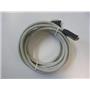 GE Healthcare Medical Systems VC 397016-USA Cable Cath/Angio/Rad/Flouro 14 Ft.