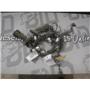 1998 1999 DODGE 2500 3500 SLT EXTENDED CAB FRONT DOORS POWER WIRING HARNESS (2)