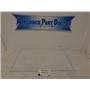 GE Refrigerator WR32X1551  Pan Cover Used