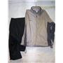 Boaters’ Resale Shop of TX 2204 1552.02 COLUMBIA XL LIGHT FOUL WEATHER SUIT