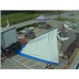 RF Jib w Luff 50-0 from Boaters' Resale Shop of TX 2204 0447.02
