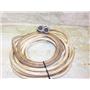 Boaters’ Resale Shop of TX 2206 5547.17 RAYTHEON 35 FOOT RADAR EXTENSION CABLE