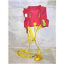 Boaters’ Resale Shop of TX 2206 1251.01 PLASTIMO BP-435 YOUTH HARNESS & TETHER