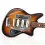 Guyatone LG-130T Tobacco Sunburst Electric Guitar #46493