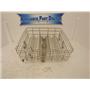 Kenmore Dishwasher WPW10350382 8539233 Upper Rack Used