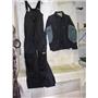 Boaters’ Resale Shop of TX 2206 1421.07 JAGGED EDGE MEDIUM FOUL WEATHER SUIT