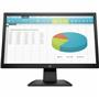 New !!HP P204 19.5-inch Widescreen TN LED Monitor