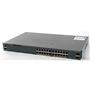 Cisco WS-C2960X-24TS-LL Catalyst 2960-X 24x 10/100/1000 2x SFP Ethernet Switch