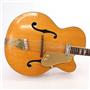 1955 Gretsch 6031 Constellation Archtop Acoustic Guitar w/ Pickup & Case #46723