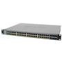 NetGear ProSafe GS752TPS 48x 10/100/1000 PoE 4x SFP Ethernet Switch