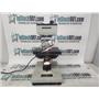 Micromaster Microscope Model CK - 4x 10x 40x 100x Objectives (Only 1 Eyepiece)