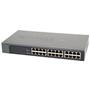 NetGear ProSafe Plus JFS524E 24x 10/100 Unmanaged Ethernet Switch