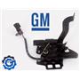 20765682 New OEM GM Hood Latch Actuator Assembly for 2007-2010 Saturn Outlook