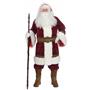 Supreme Edition Old Time Santa Claus Suit Costume Size 40-48
