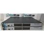 LOT OF 2 HP ProCurve 6200yl-24G J8992A 24-Port Rack-Mountable Switch Managed