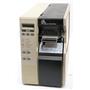 Zebra 90Xi-III Plus 090-741-00000 Thermal Barcode Label Printer Network 300dpi