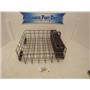 KitchenAid Dishwasher W11527890 W10525641 W10473836 Lower Rack Used