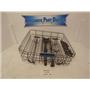 KitchenAid Dishwasher W10728863 Upper Rack Used