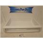 KitchenAid Refrigerator 2257535 Crisper Pan Used
