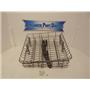 Maytag Dishwasher W10635350 W10512361 Upper Rack Used
