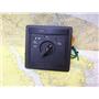 Boaters’ Resale Shop of TX 2209 1172.01 BLUE SEA 120V AC ROTARY SWITCH PN:1482