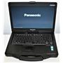 Panasonic Toughbook CF-53 Core i5 4thGen 8GB 256GB Wi-Fi WWAN GOBI 5000 MK4 400h