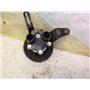 Boaters’ Resale Shop of TX 2209 2152.11 MERCRUISER CHEVY 350 POWER STEERING PUMP