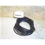 Boaters’ Resale Shop of TX 2210 0772.51 GARMIN GXM 53 ANTENNA with 19 FOOT CABLE