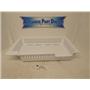 Kenmore Refrigerator AJP73754602 AJP72912001 Freezer Drawer Tray Used
