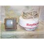Boaters’ Resale Shop of TX 2211 0147.04 RAYTHEON R10 RADAR DISPLAY, DOME & CABLE
