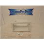 Jenn-Air Refrigerator W10119219 1480798 Crisper Pan Used