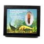Rebbachisaurus Sauropod Dinosaur Tooth Fossil 1.807w/ Display Box MDB #17348 13o