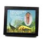 Rebbachisaurus Sauropod Dinosaur Tooth Fossil 1.932w/ Display Box MDB #17349 13o