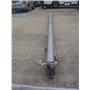 Boaters’ Resale Shop of TX 2211 1254.01 IMI 16'9" SAILBOAT BOOM with INTERNALS