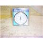 Boaters’ Resale Shop of TX 2211 1527.62 FARIA 33807 SS 4" TACHOMETER (6000 RPM)