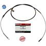 XL3Z2A635LA New Motorcraft Rear Parking Brake Cable RH for 1999-2000 Ford F150