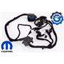 68256266AB New OEM Mopar Right Front Door Wiring Harness for 2015-2016 Renegade
