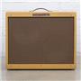 Fender 57' Twin-Amp 2x12 Tube Guitar Combo Amp Owned by Robbie Robertson #48176