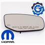 68188636AA New OEM Mopar Right Replacement Wing Mirror for 2013-2016 Dodge Dart